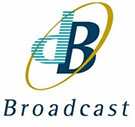 dB Broadcast Logo